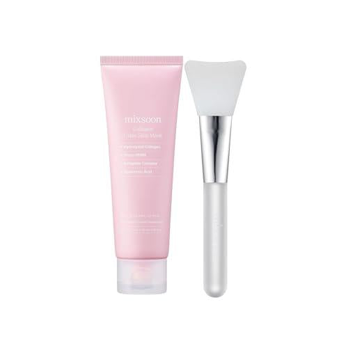 MIXSOON Collagen Glass Skin Mask