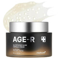 Crema de Cápsulas de Glutatión para la Luminosidad