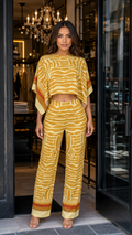 Set Bohemio Elegante