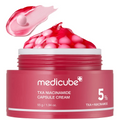 Crema en Cápsulas con TXA y Niacinamida