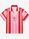 Blusa a Rayas