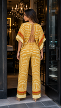 Set Bohemio Elegante