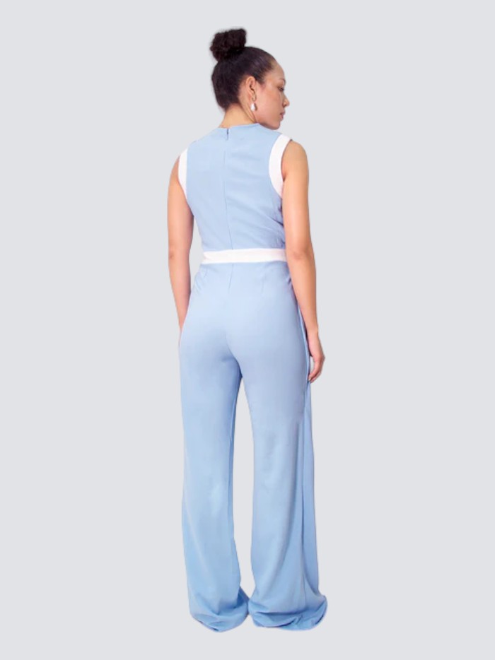 Jumpsuit Aura de Serenidad