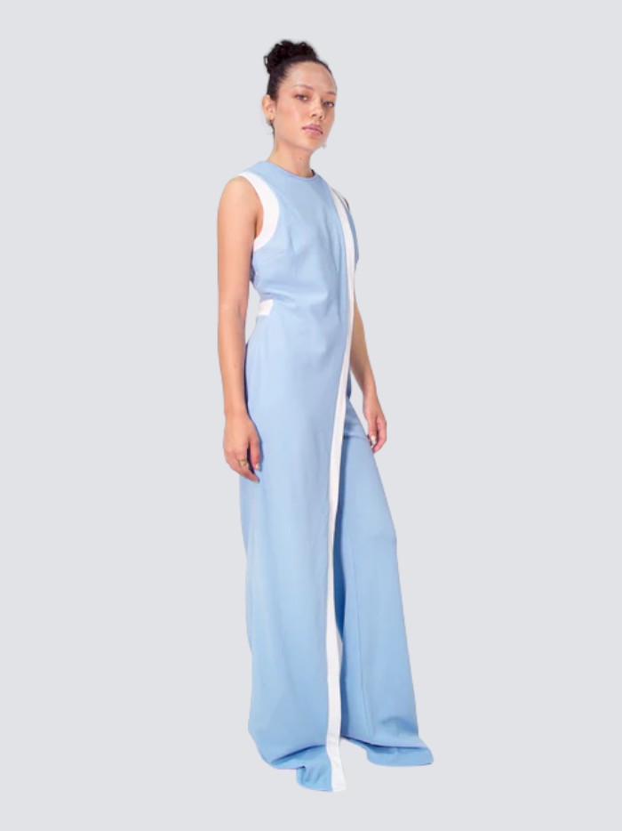 Jumpsuit Aura de Serenidad