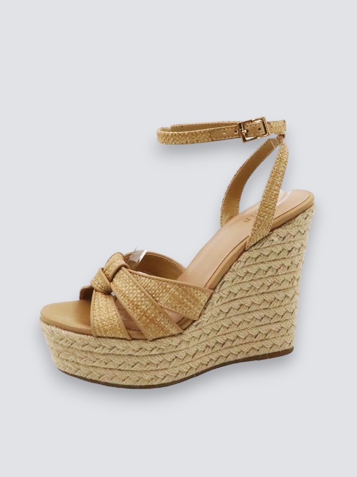 Sandalias en plataforma CHOSEN