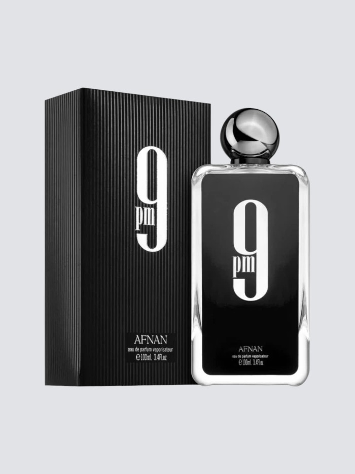 Afnan 9 PM by Afnan Perfumes