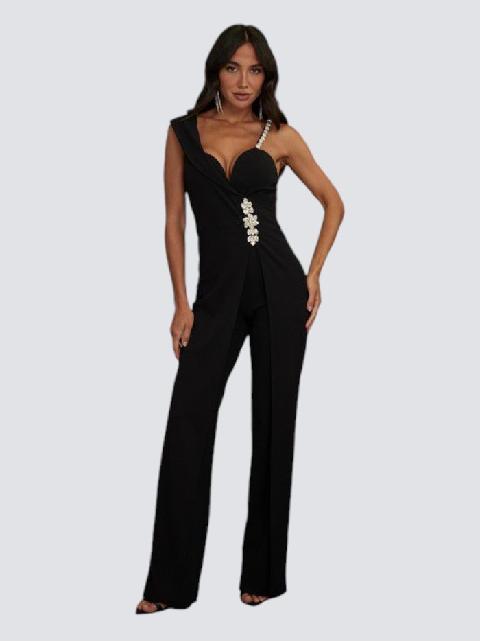 Jumpsuit Glamour Nocturno